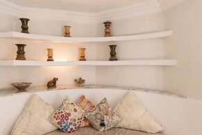 At Niman Conceptual Home