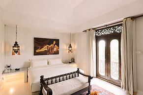 At Niman Conceptual Home