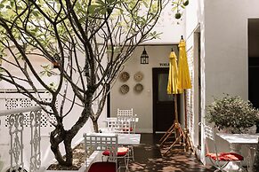 At Niman Conceptual Home