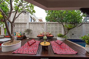 At Niman Conceptual Home