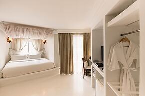 At Niman Conceptual Home