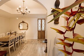 At Niman Conceptual Home