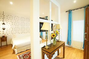 At Niman Conceptual Home