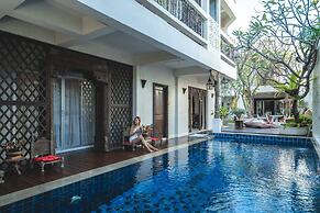 At Niman Conceptual Home