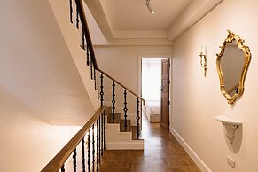 At Niman Conceptual Home