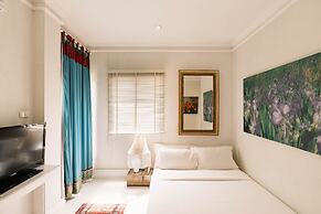 At Niman Conceptual Home