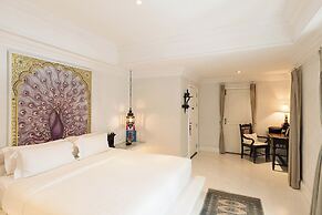 At Niman Conceptual Home