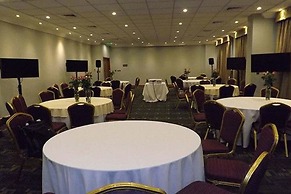 Hotel Diego de Almagro Temuco