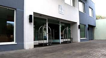 Hotel Diego de Almagro Temuco