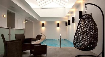 Hotel Diego de Almagro Temuco