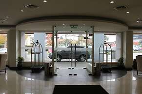 Hotel Diego de Almagro Temuco