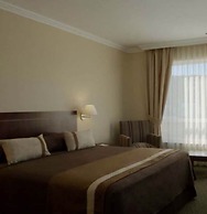 Hotel Diego de Almagro Temuco