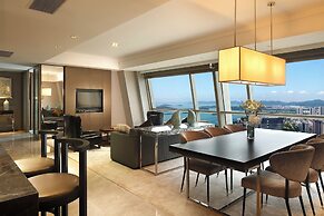 Crowne Plaza Wuxi Taihu by IHG