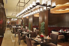 Crowne Plaza Wuxi Taihu by IHG