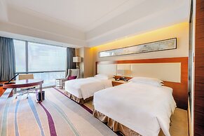 Crowne Plaza Wuxi Taihu by IHG
