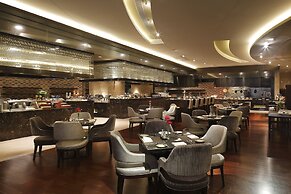 Crowne Plaza Wuxi Taihu by IHG