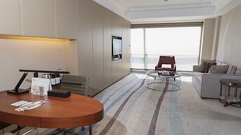 Crowne Plaza Wuxi Taihu by IHG