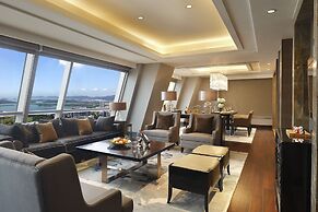 Crowne Plaza Wuxi Taihu by IHG