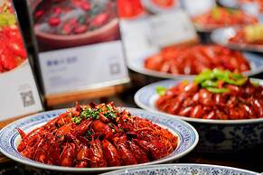 Crowne Plaza Wuxi Taihu by IHG