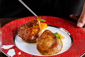 Crowne Plaza Wuxi Taihu by IHG