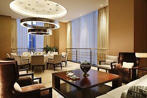 Crowne Plaza Wuxi Taihu by IHG