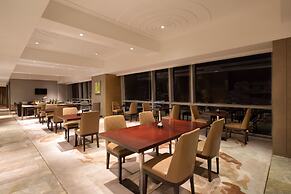 Crowne Plaza Wuxi Taihu by IHG