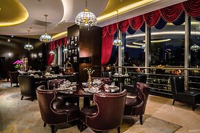 Crowne Plaza Wuxi Taihu by IHG