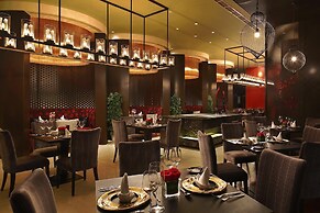 Crowne Plaza Wuxi Taihu by IHG