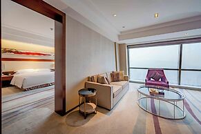 Crowne Plaza Wuxi Taihu by IHG