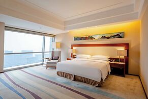 Crowne Plaza Wuxi Taihu by IHG