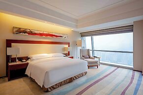 Crowne Plaza Wuxi Taihu by IHG