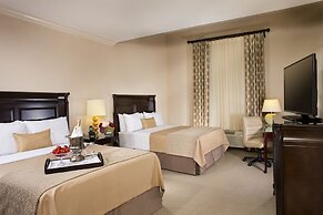 Ayres Hotel Fountain Valley - Huntington Beach