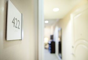 Ayres Hotel Fountain Valley - Huntington Beach