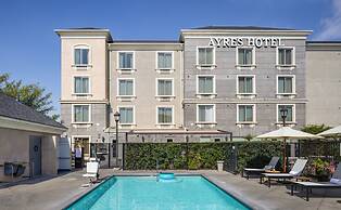 Ayres Hotel Fountain Valley - Huntington Beach