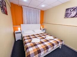 Izmaylovsky mini-hotel - Hostel