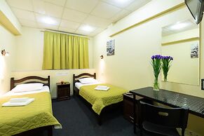 Izmaylovsky mini-hotel - Hostel