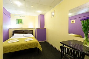 Izmaylovsky mini-hotel - Hostel