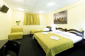 Izmaylovsky mini-hotel - Hostel