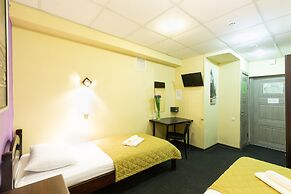 Izmaylovsky mini-hotel - Hostel