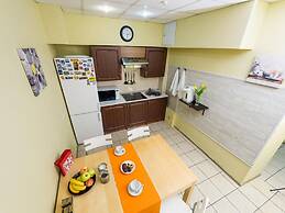 Izmaylovsky mini-hotel - Hostel