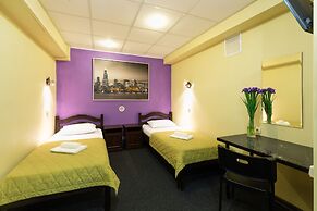 Izmaylovsky mini-hotel - Hostel