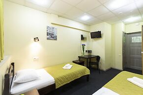 Izmaylovsky mini-hotel - Hostel