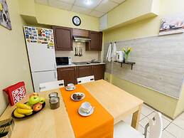 Izmaylovsky mini-hotel - Hostel