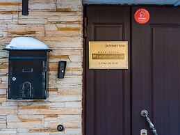 Izmaylovsky mini-hotel - Hostel