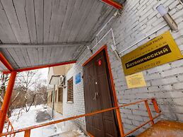 Botanichesky mini-hotel