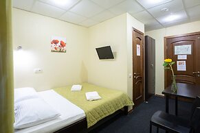 Botanichesky mini-hotel