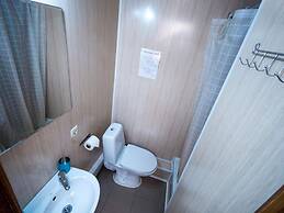 Botanichesky mini-hotel