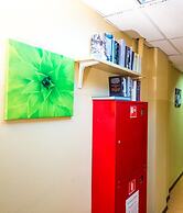 Botanichesky mini-hotel