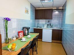 Botanichesky mini-hotel