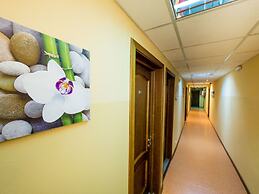 Botanichesky mini-hotel